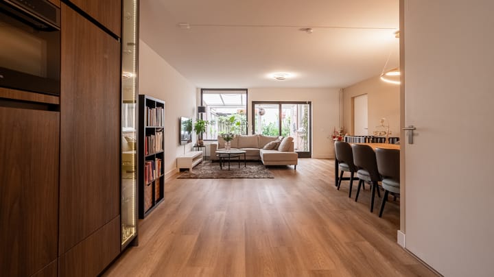 Foto 10 van De Mees 4