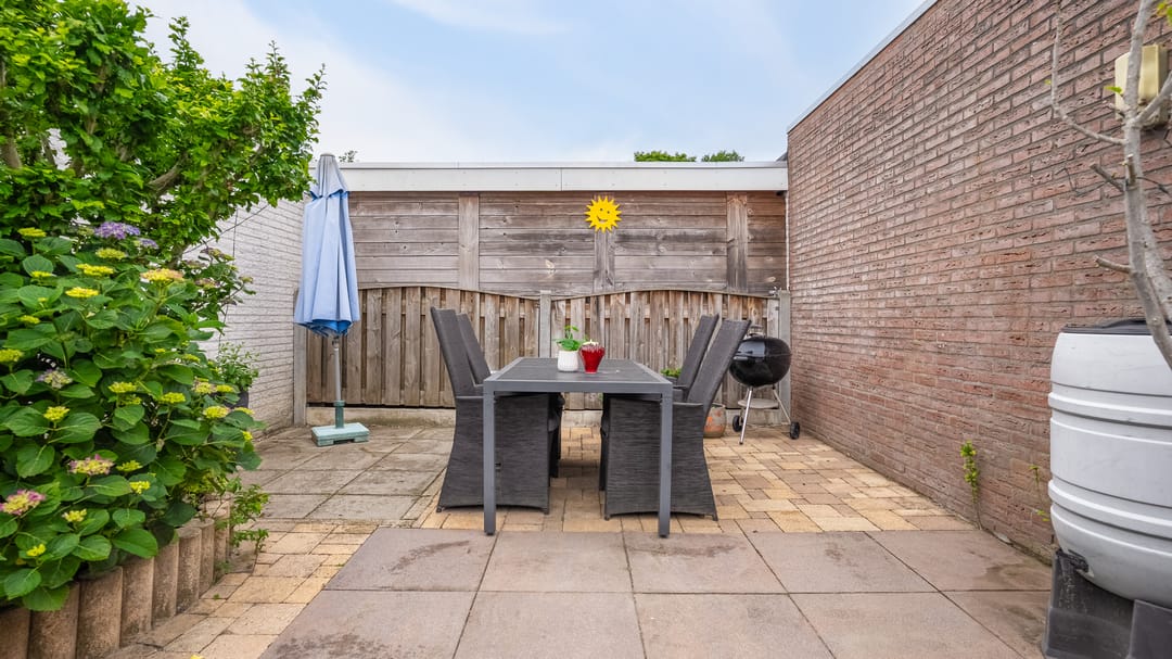 Photo 31 of De Mees 4