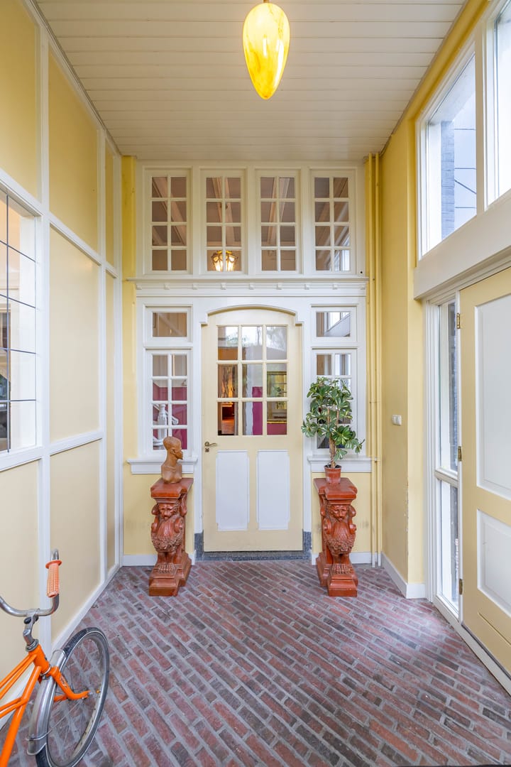 Foto 3 van Handelskade 43