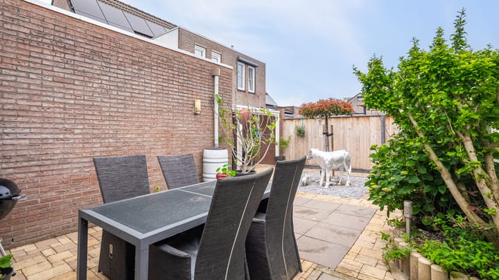 Foto 32 van De Mees 4