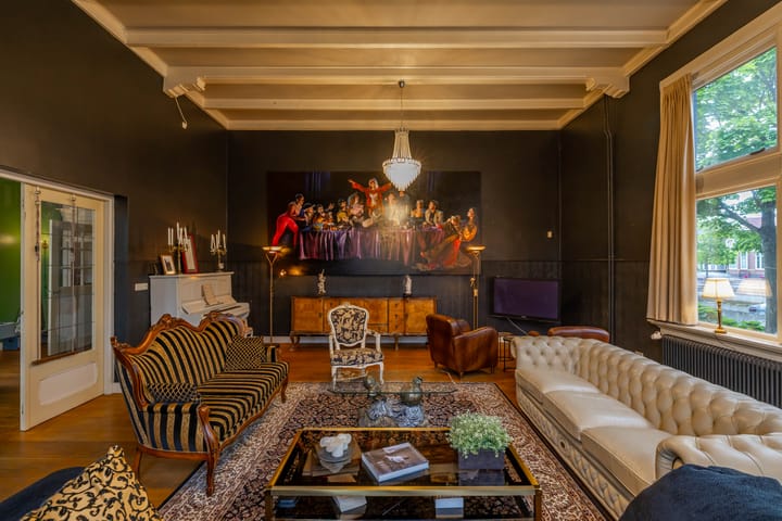 Foto 5 van Handelskade 43