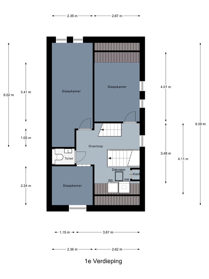 Foto 34 van De Mees 4