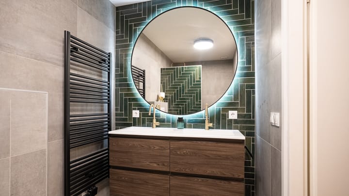 Foto 22 van De Mees 4