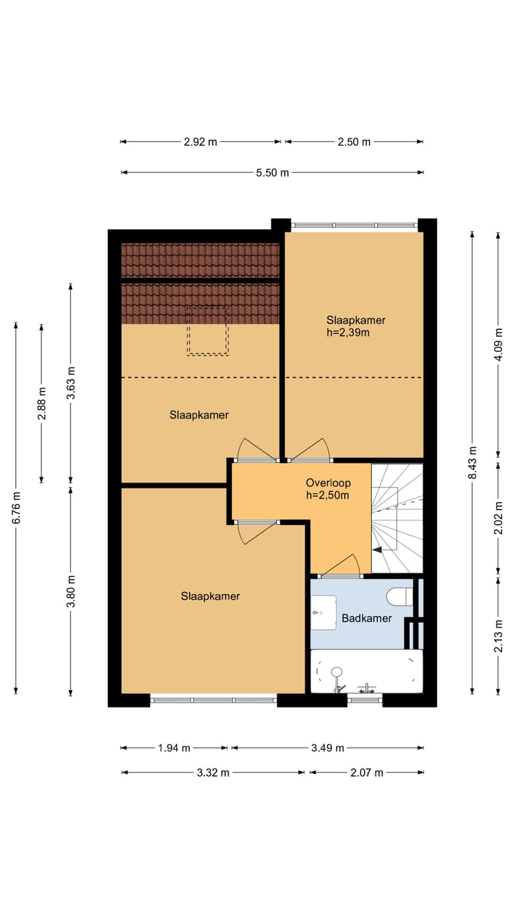 Photo 54 of Getijmolenerf 1