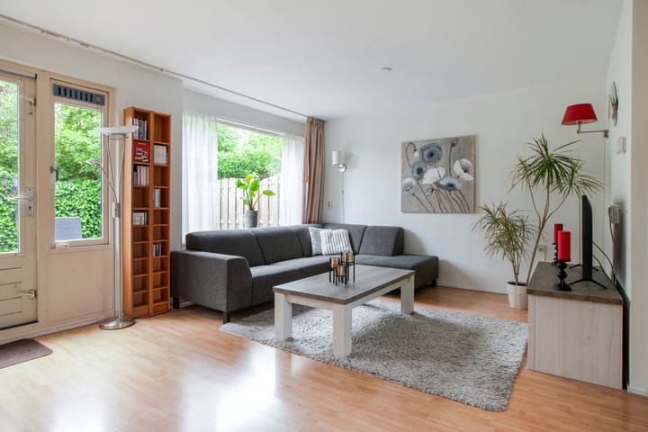 Foto 2 van Getijmolenerf 1