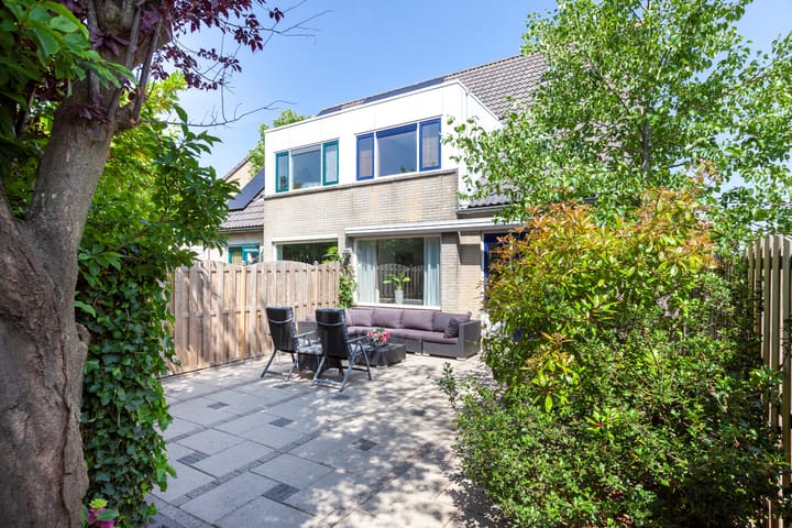 Foto 4 van Getijmolenerf 1