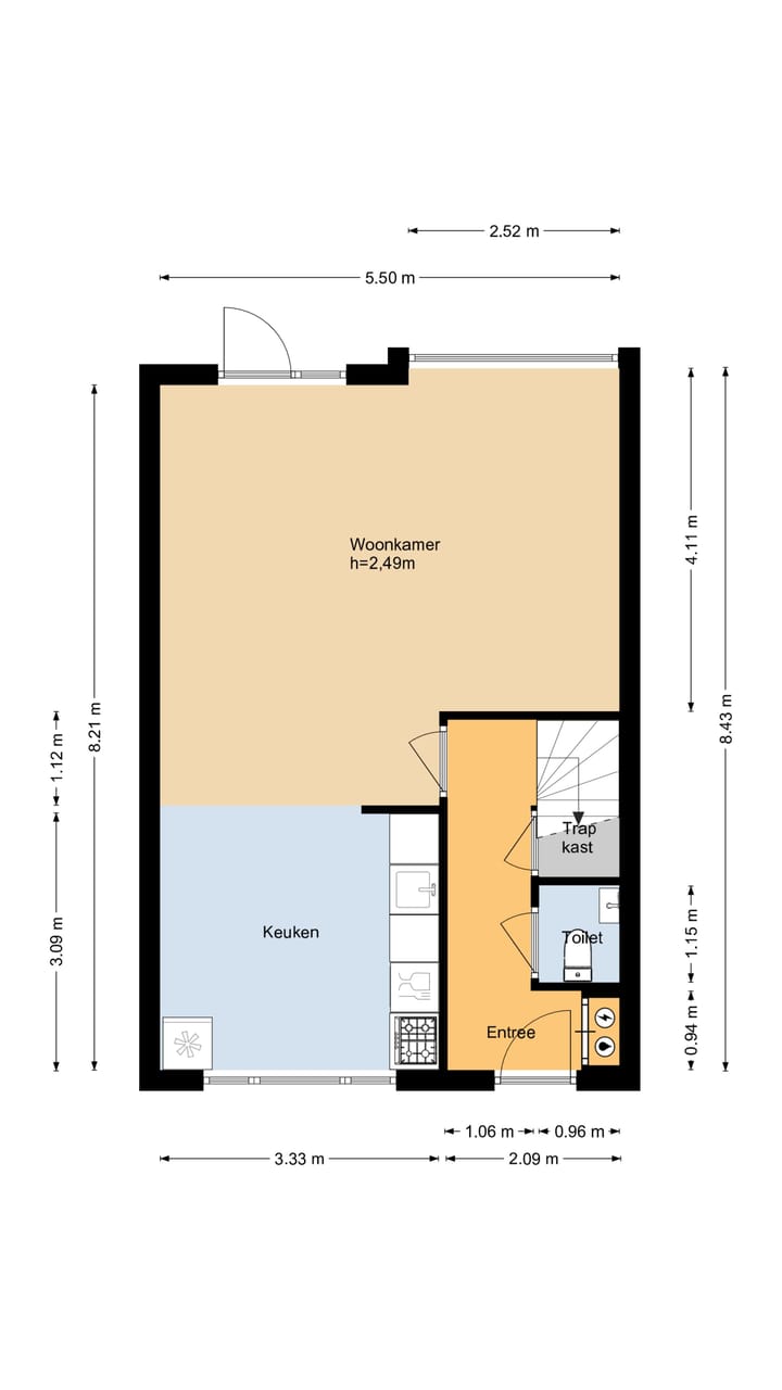 Photo 60 of Getijmolenerf 1