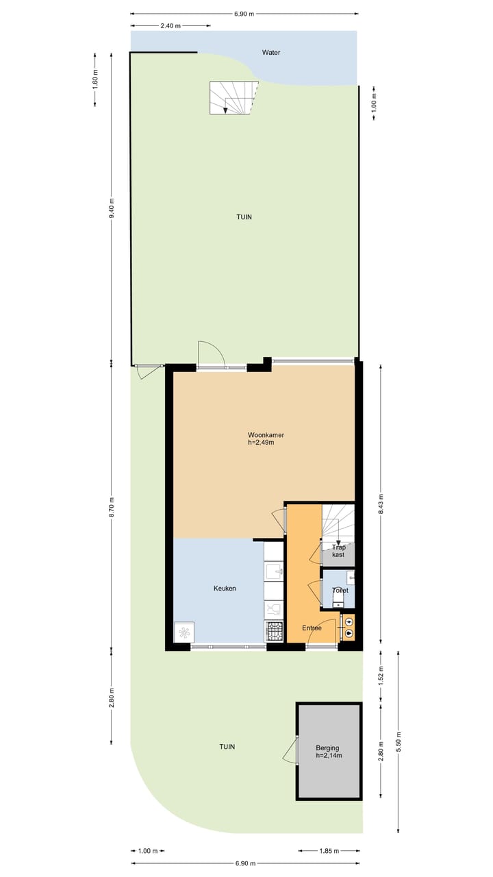 Photo 62 of Getijmolenerf 1