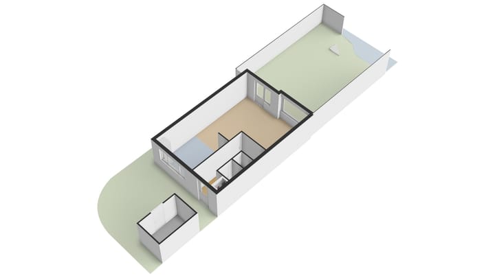 Photo 63 of Getijmolenerf 1