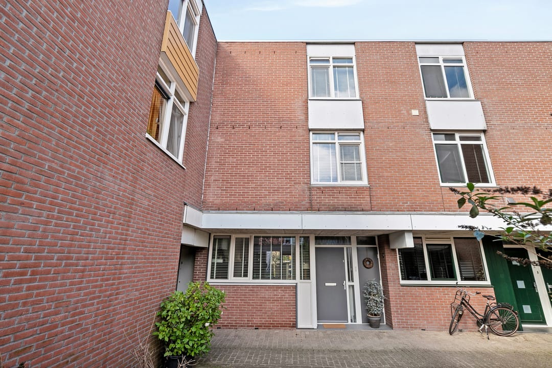 Photo 1 of Eiberoord 10