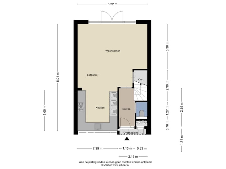 Foto 32 van Eiberoord 10