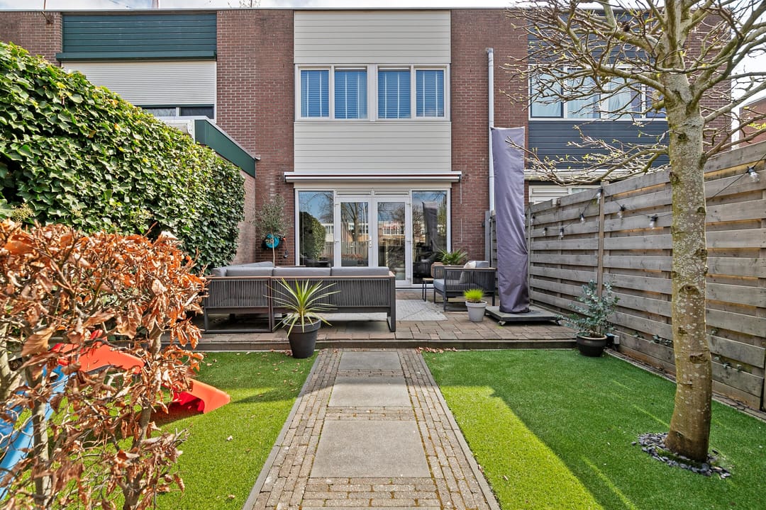 Photo 2 of Eiberoord 10