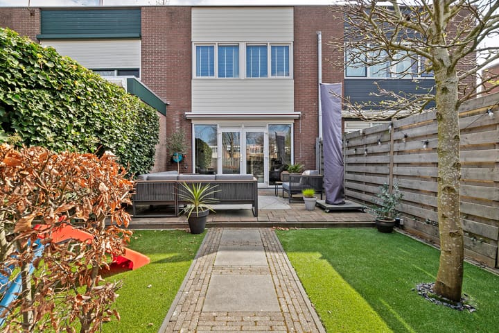 Foto 2 van Eiberoord 10