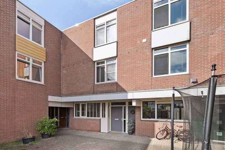 Foto 4 van Eiberoord 10