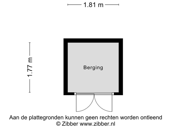 Foto 36 van Eiberoord 10