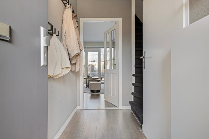 Foto 6 van Eiberoord 10