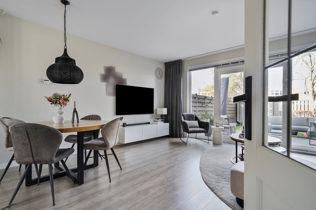 Photo 8 of Eiberoord 10