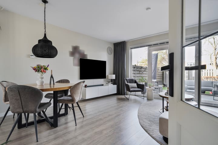 Foto 8 van Eiberoord 10