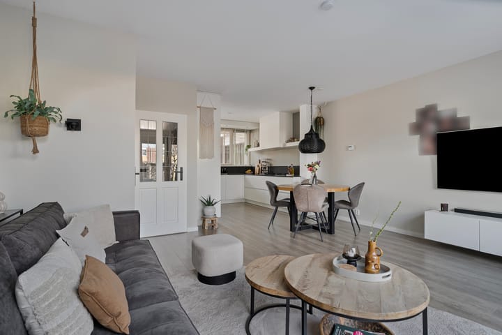 Foto 9 van Eiberoord 10