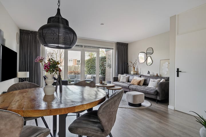 Foto 11 van Eiberoord 10