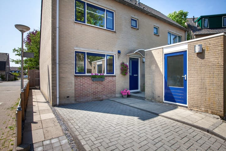 Photo 45 of Getijmolenerf 1