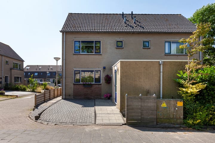 Photo 46 of Getijmolenerf 1