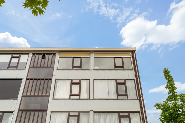 Foto 4 van Van Almondestraat 70-A