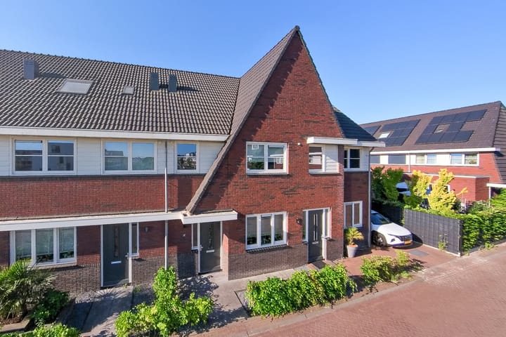 Foto 1 van Rijperkerkpark 97