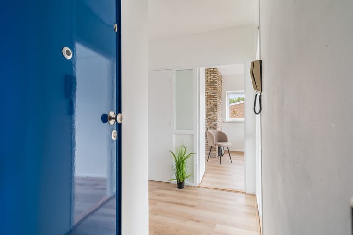 Foto 6 van Van Almondestraat 70-A