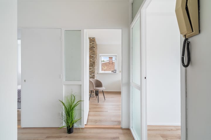 Foto 7 van Van Almondestraat 70-A