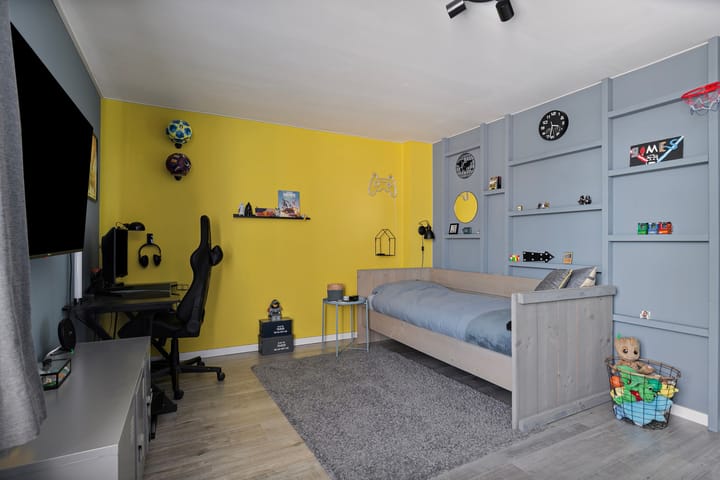 Foto 24 van Eiberoord 10