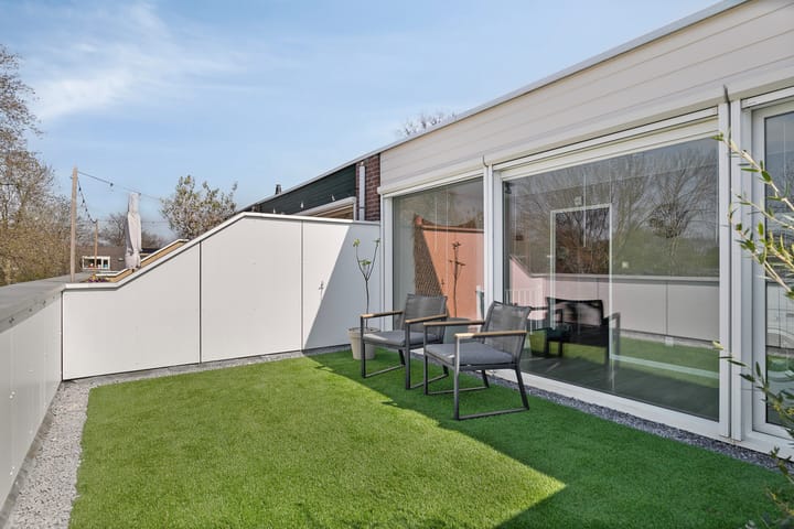 Foto 25 van Eiberoord 10