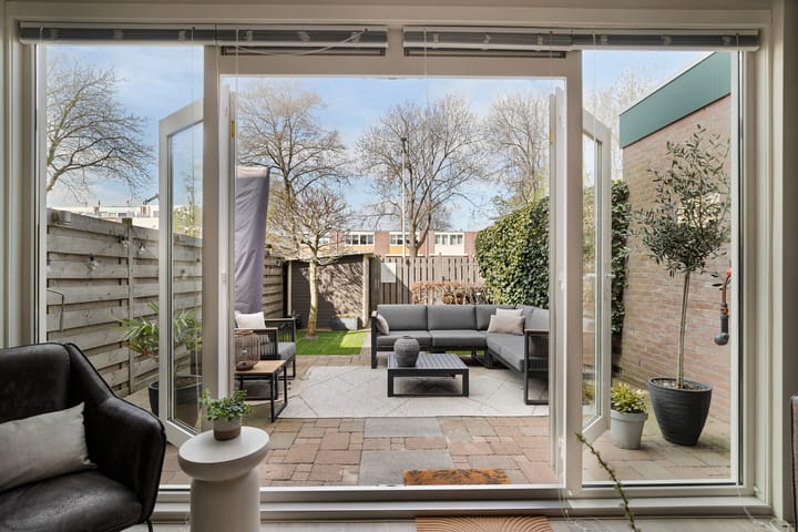 Foto 26 van Eiberoord 10