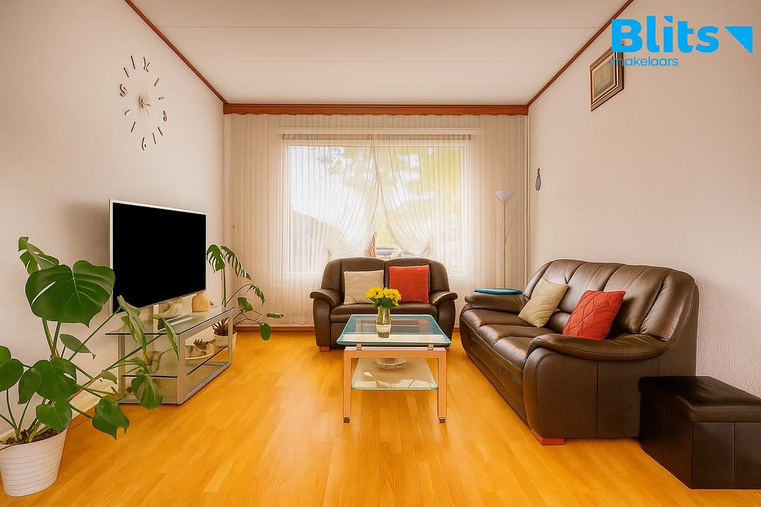 Foto 2 van Bosboom-Toussaintstraat 58