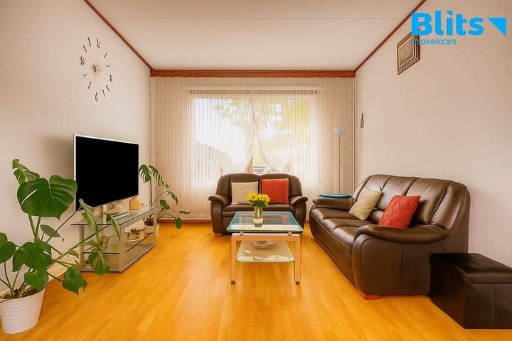 Foto 2 van Bosboom-Toussaintstraat 58