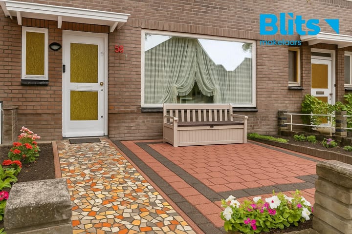 Foto 3 van Bosboom-Toussaintstraat 58