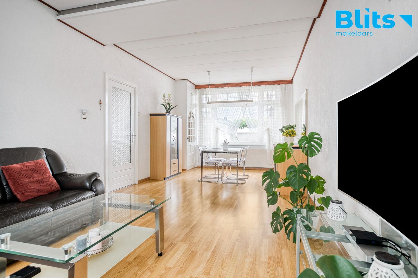 Foto 5 van Bosboom-Toussaintstraat 58