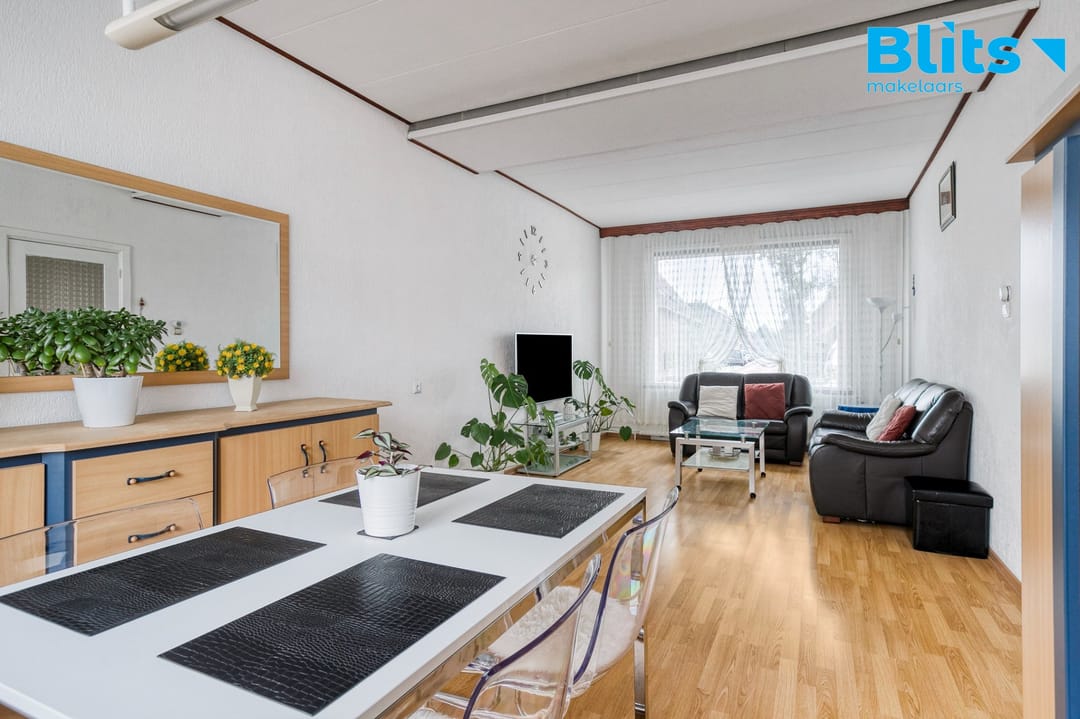 Foto 7 van Bosboom-Toussaintstraat 58