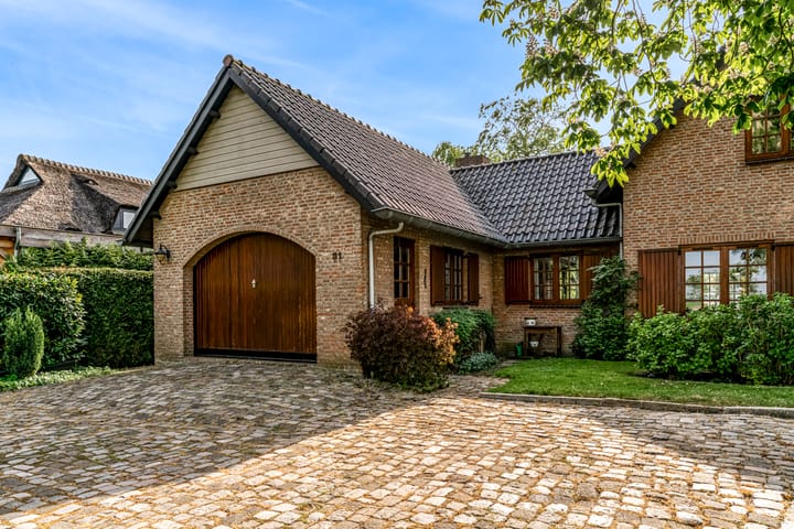 Photo 6 of Westerdijk 31