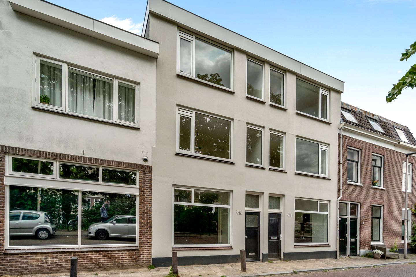 Foto 25 van Lauwerecht 237