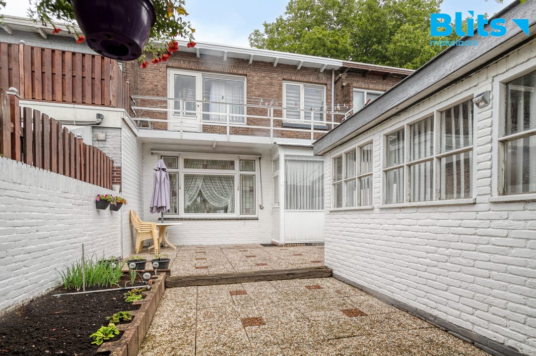 Foto 23 van Bosboom-Toussaintstraat 58