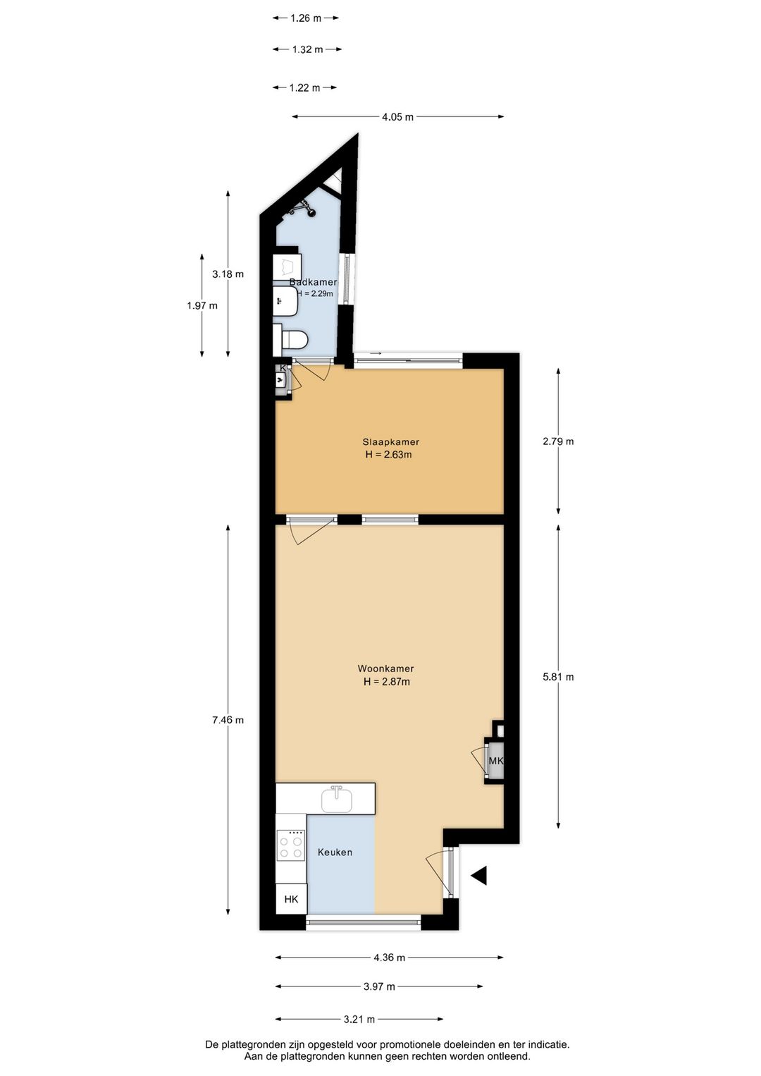 Foto 31 van Lauwerecht 237