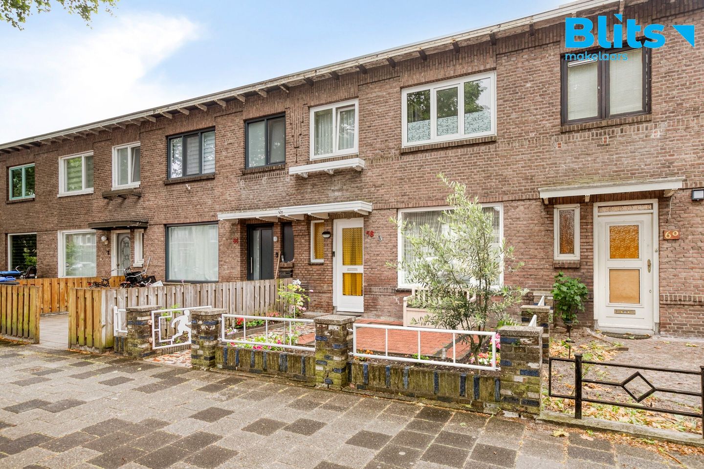 Foto 25 van Bosboom-Toussaintstraat 58