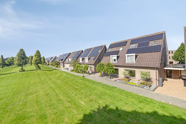 Foto 1 van Kruizemunt 94