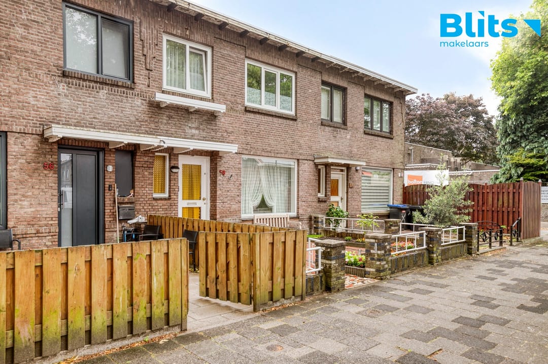 Foto 26 van Bosboom-Toussaintstraat 58