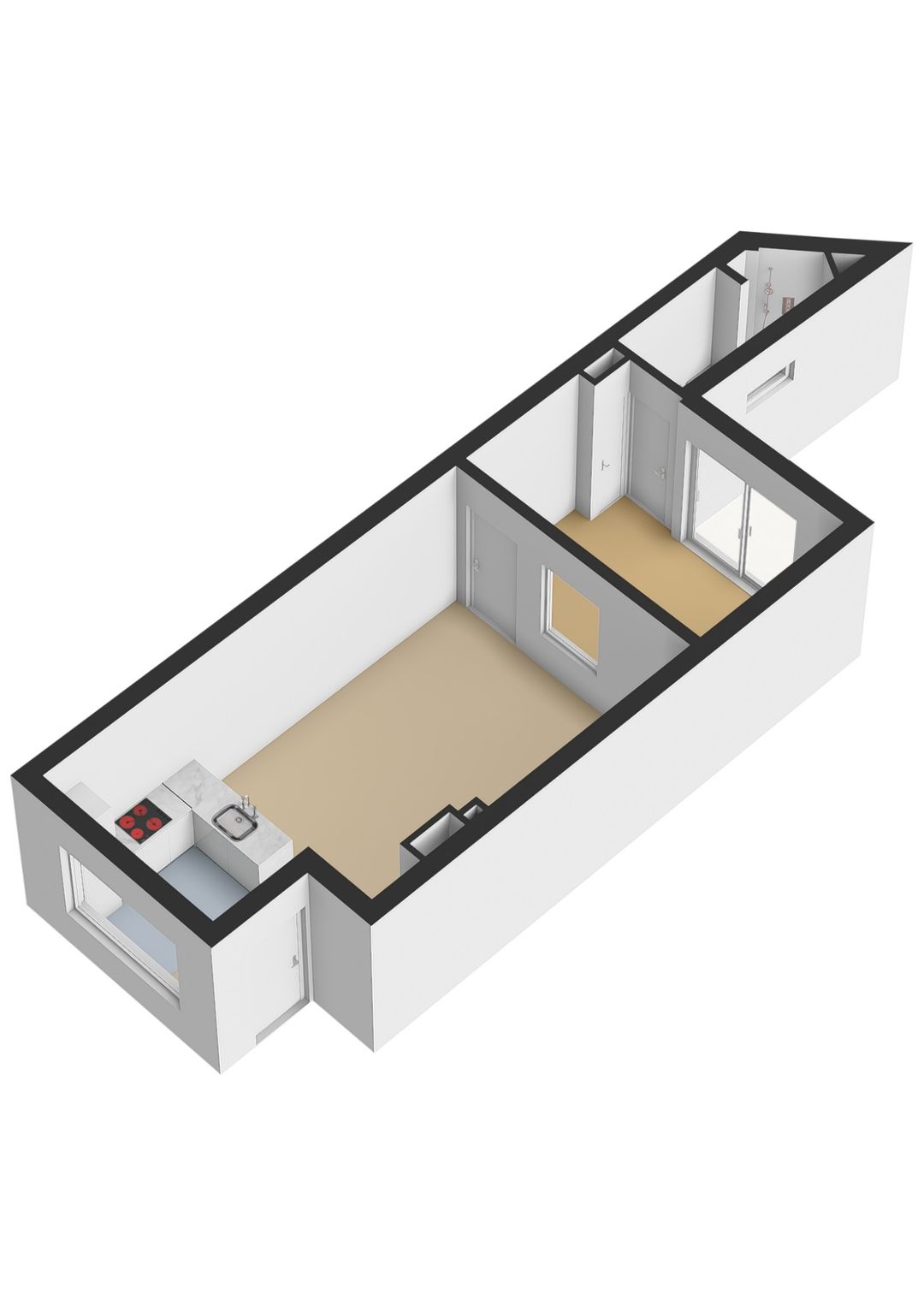 Foto 32 van Lauwerecht 237