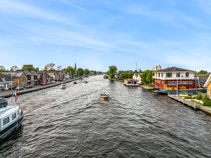 Photo 33 of Westerdijk 31