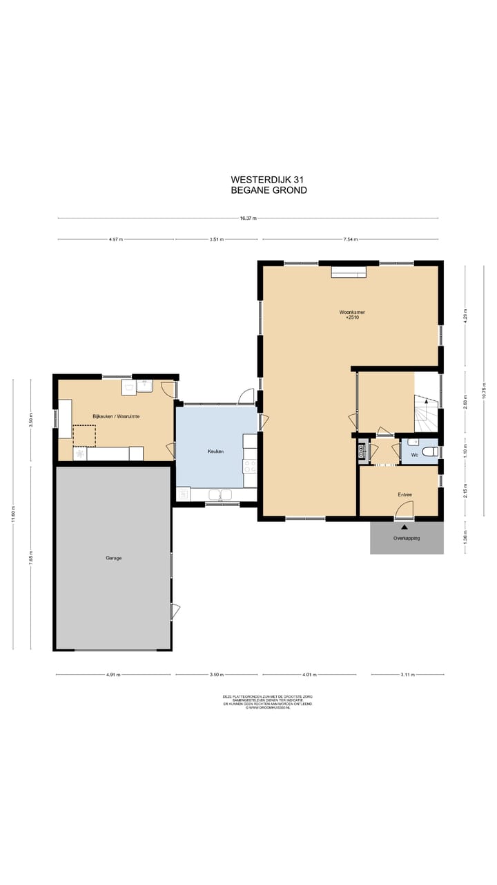 Photo 34 of Westerdijk 31