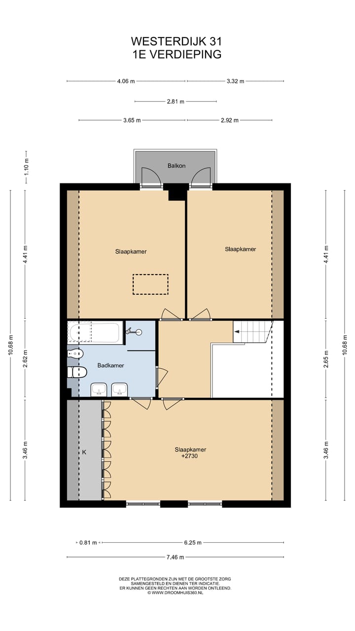 Photo 35 of Westerdijk 31