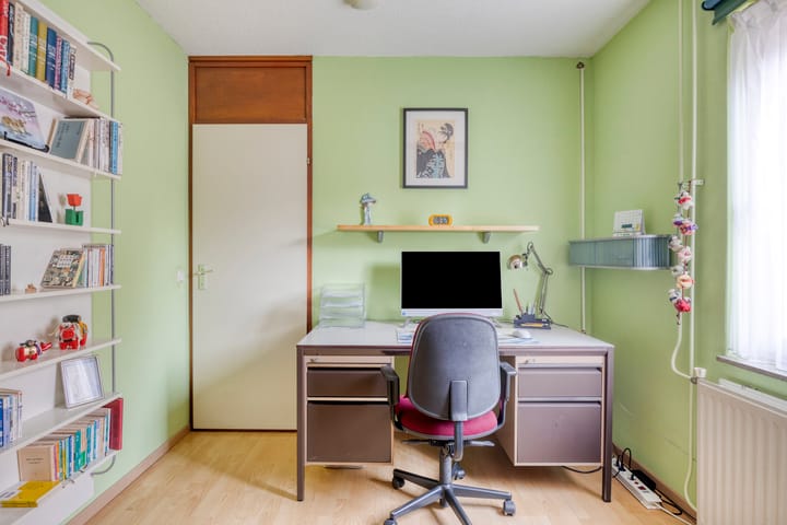 Foto 21 van Kruizemunt 94